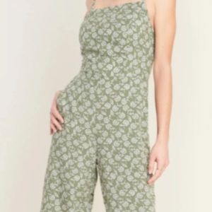 OLD NAVY Green One Piece ,XL